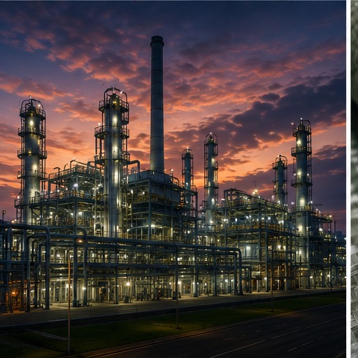 Industrial Transformation